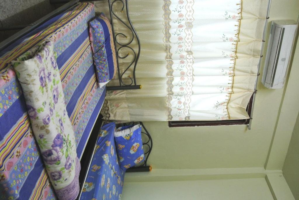 Q6 At 6 Hostel Bangkok Kültér fotó